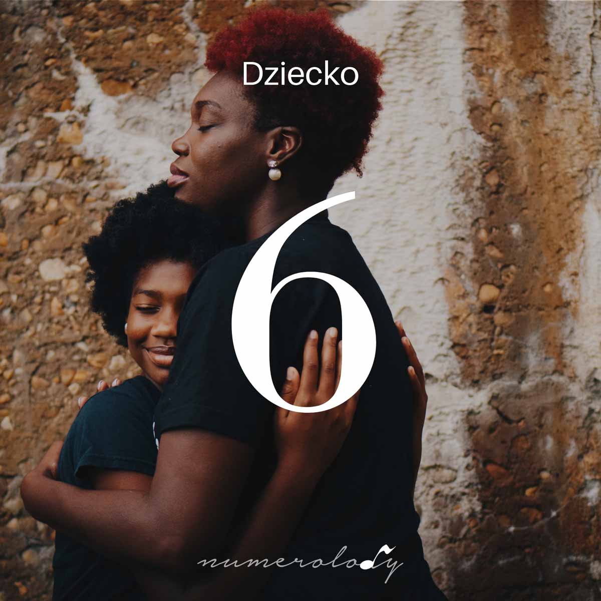 Numerologia dzieci 6 - Dorota Zwierz - NumeroloDy