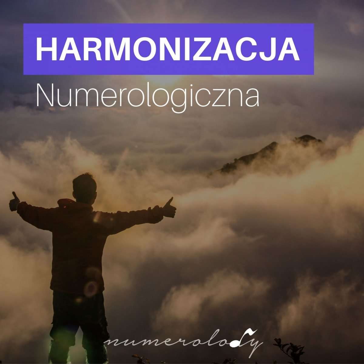 Numerolody - Harmonizacja Portretu Numerlogicznego Aktualizacja