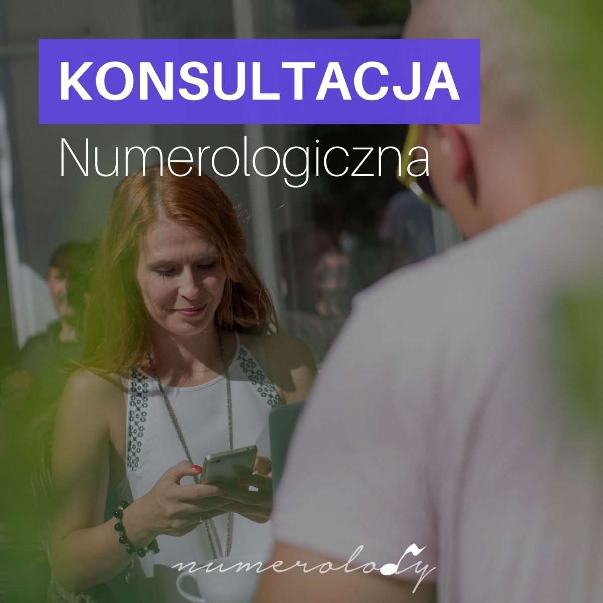 Numerolody - Konsultacja z Numerologiem