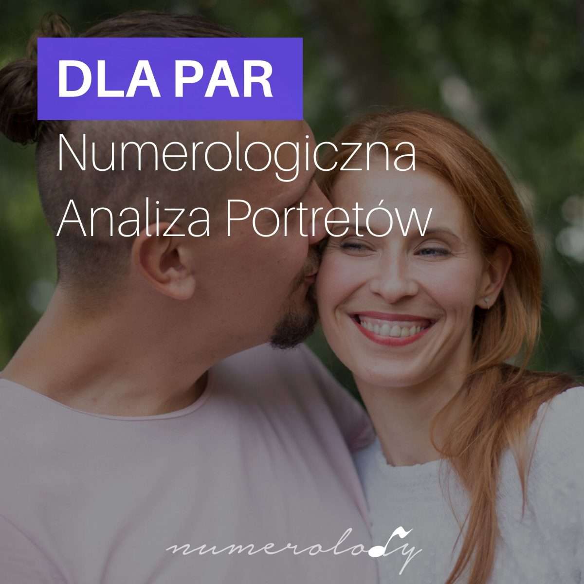 Numerolody - Portret Numerologiczny Dla Par