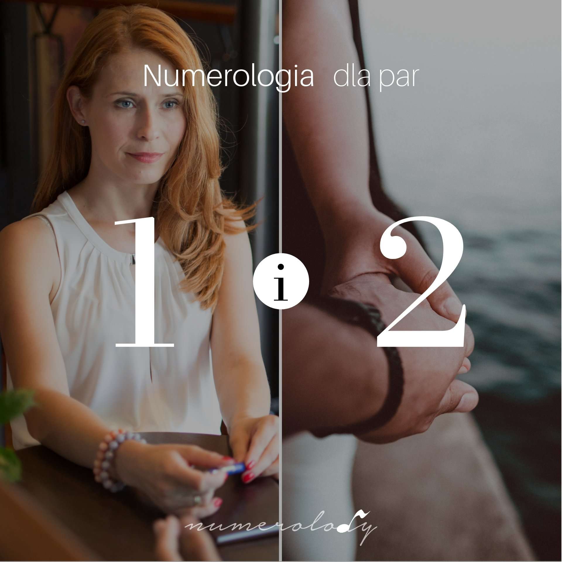 Numerologia dla Par - Dorota Zwierzh - NumeroloDy