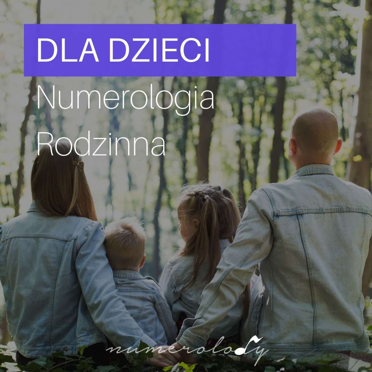 Numerolody - Diagnoza Numerologiczna dla Dziecka