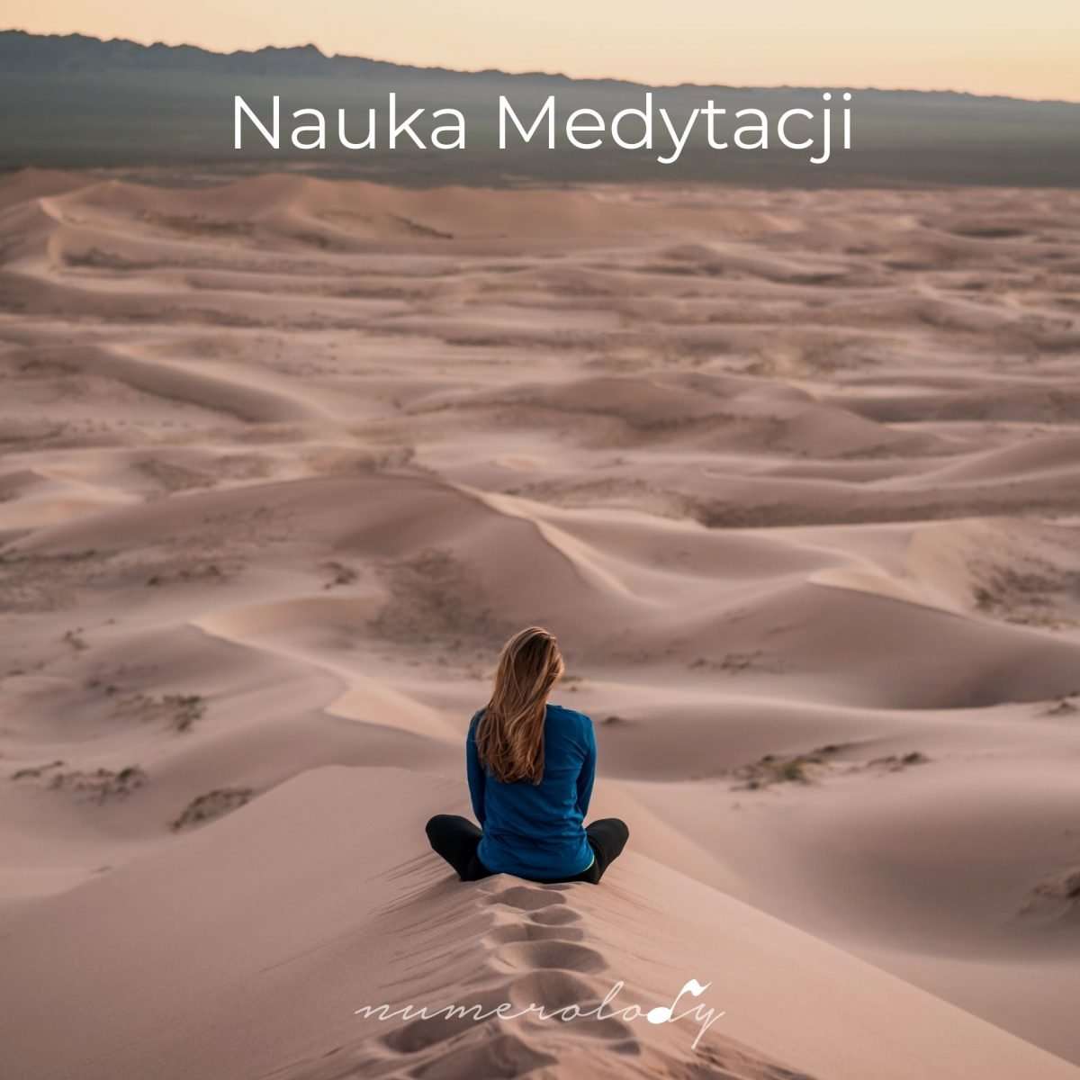 Nauka Medytacji