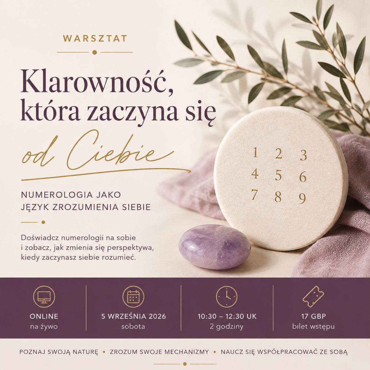 Warsztat - wizytowka