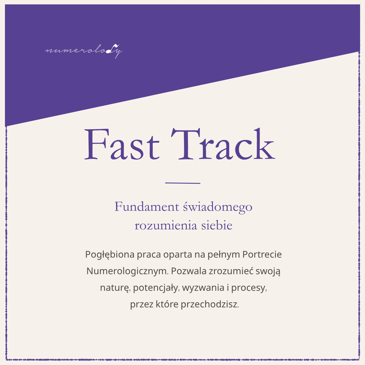 Fast TrackFInal